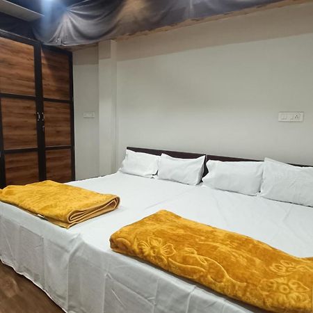 Mangaldeep Guest House Ujjain Exterior photo
