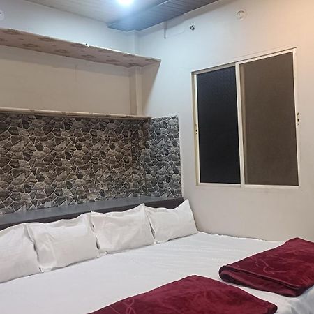 Mangaldeep Guest House Ujjain Exterior photo