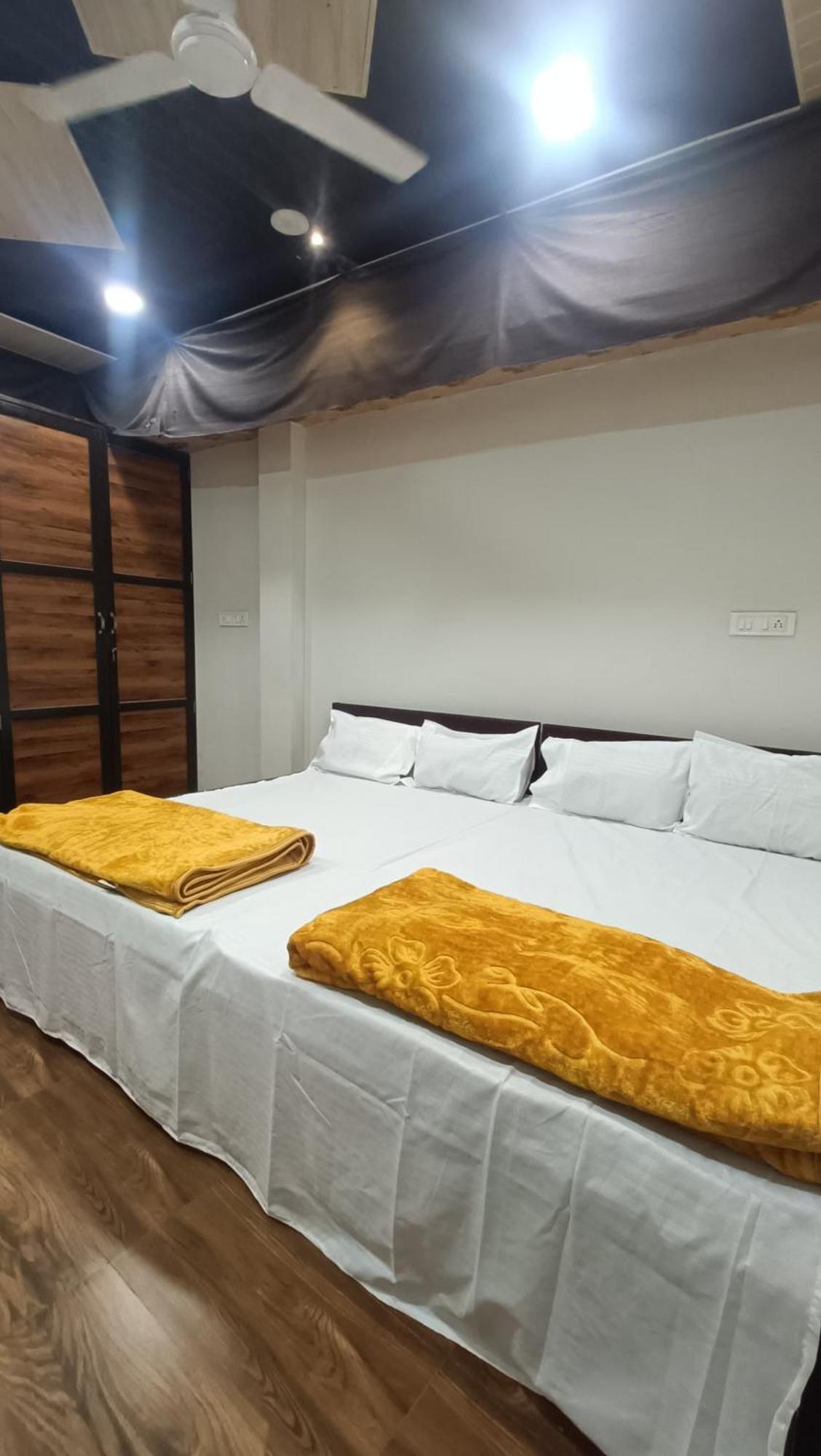 Mangaldeep Guest House Ujjain Exterior photo